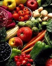 Foods for Cancer Prevention