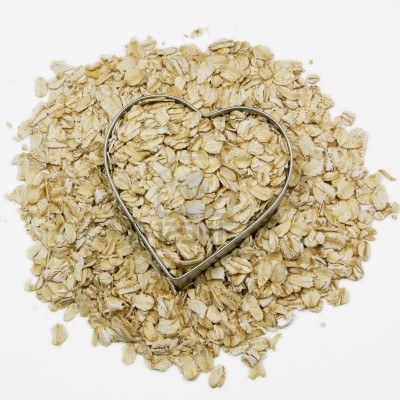 Lower Cholesterol with 5 Super Foods
