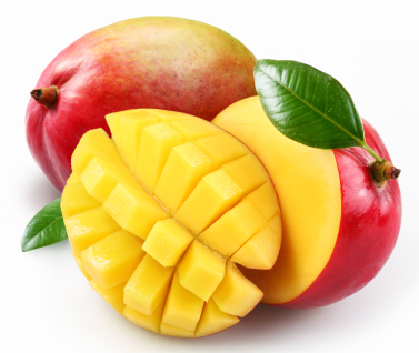 9 Healthy Reasons to Eat Mangoes