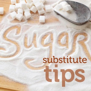 Perfect Sugar Substitutes