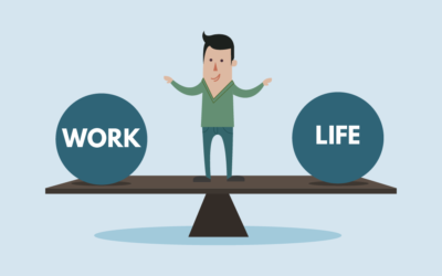 Tips for Work Life Balance
