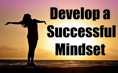 Mindset for Growth & Positive Thinking