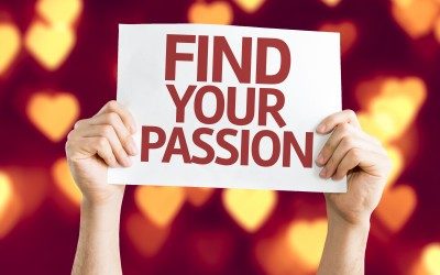 7 Ways to Connect With Your Passion
