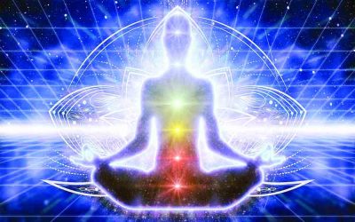 Understanding Your Chakras- Importance & Benefits!