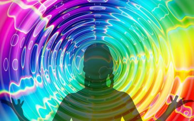 Energy Vibrations and Your Chakras