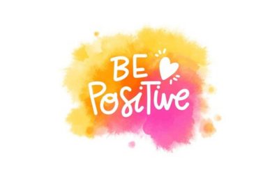 Barriers to Achieving a Positive Mindset