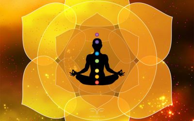 Our Thoughts Vs. Our Chakras