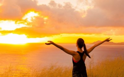 Tips to Vibrate with Higher Positive Energy