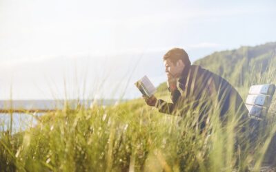 The Power of Your Quiet Time!
