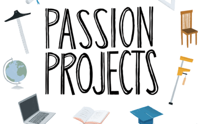 How Can Passion Projects Ignite Creativity?