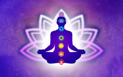 Your Emotions and Chakras: A Deep Connection