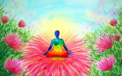 Why are Strong Chakras Important This Spring?