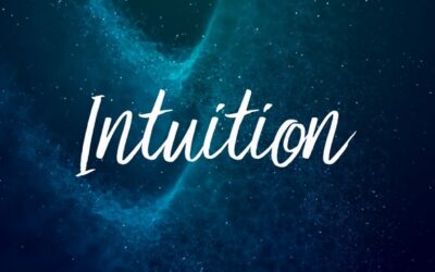 Elevating Your Intuitive Gifts: 9 Daily Rituals