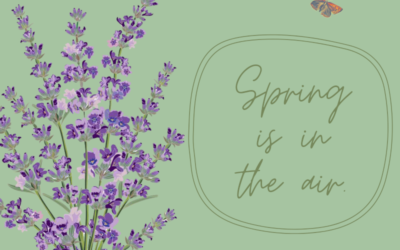 Spring Renewal: Top 3 Recipes to Refresh Your Body