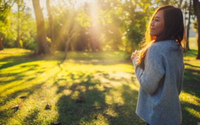 Are You Running Away from Your Emotions?