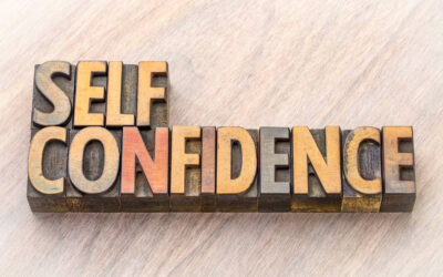 Boost Your Confidence- 3 Key Reminders!
