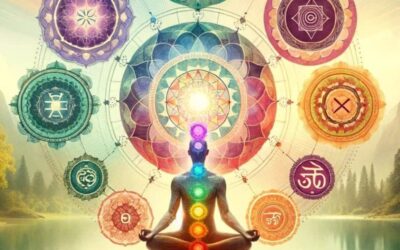 How Does Chakra Balance Impact Our Wellness?