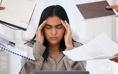 Managing Workplace Pressure- Practical Strategies