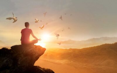 My Meditation Journey: Finding Inner Peace