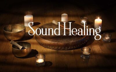 Sound Healing: Unlocking the Power of Vibration