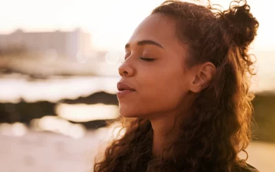 Mastering Emotional Balance with 4-7-8 Breathing Practice!