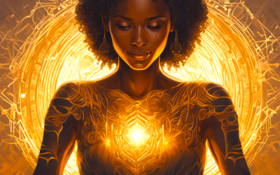 Unleash Your Inner Strength to Overcome Challenges