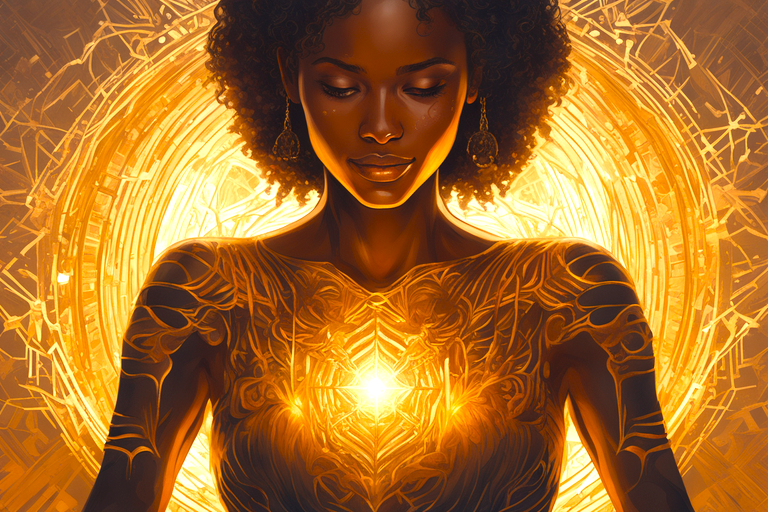 Unleash Your Inner Strength to Overcome Challenges