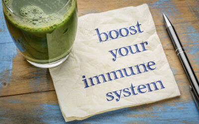 How to Boost Your Immune System This Fall?