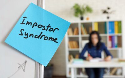 Overcoming Imposter Syndrome: Embracing Your Worth