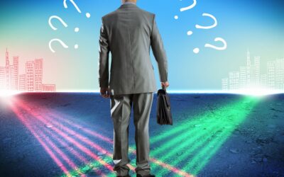 The Power of Uncertainty and Change