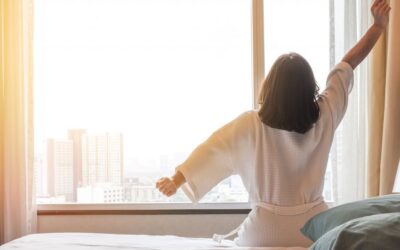 Wake Up Refreshed: Tips for Better Sleep!