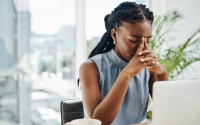 Is Burnout Holding You Back?