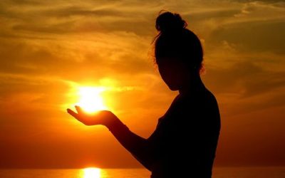 Embrace Your Shadow Attributes: 6 Steps to Shine