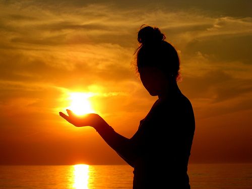 Embrace Your Shadow Attributes: 6 Steps to Shine