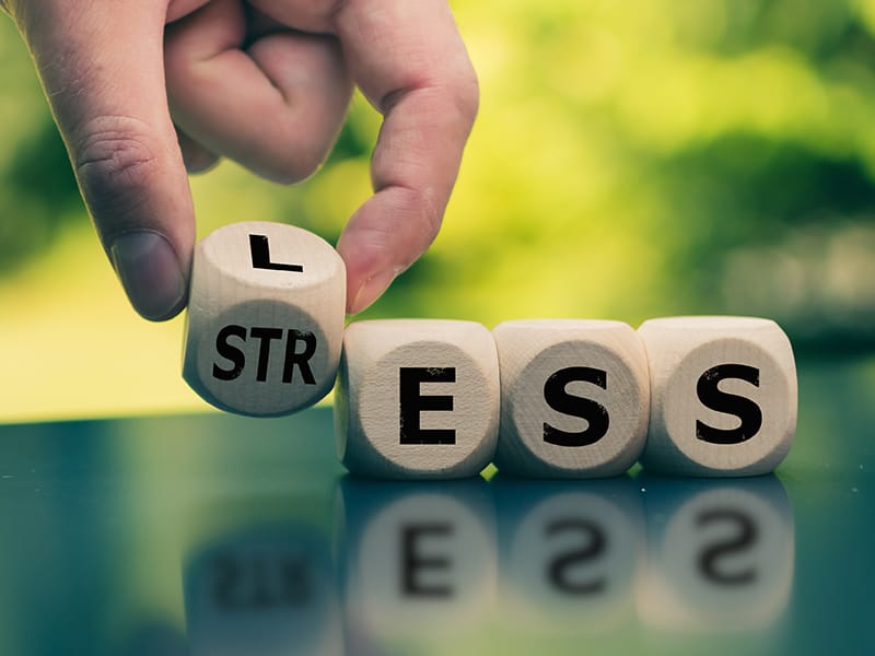 Stressed? 5 Hidden Signs & Simple Ways to Cope