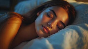 Unpacking the Restless Brain- Your Calming Night Routine