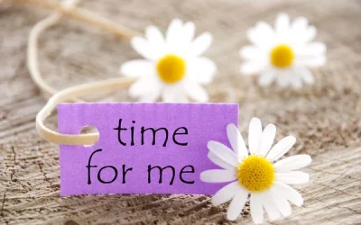 Are You Investing in Yourself? It’s Time for Me-Time