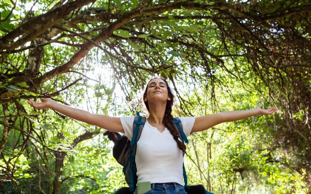 Why is Being Outdoors Critical for Mental Health?