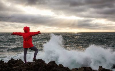 June Renewal: Ways to Release & Recharge