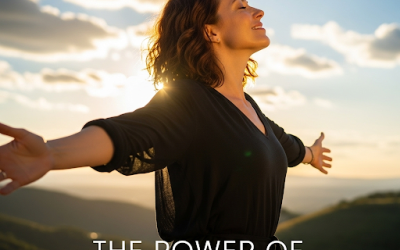 The Power of Intention Setting: Your 5 Simple Steps